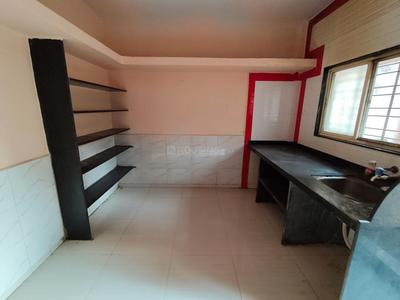 Kitchen Image of 1100 Sq.ft 2 BHK Villa for sale in Abhiyanta Nagar Nashik for Rs. 6200000
