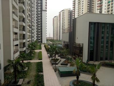 Image of 1009 Sq.ft 2 BHK Apartment / Flat for sale in Sector 17A, Greater Noida for Rs. 9100000