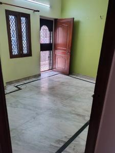 Bedroom Image of 1400 Sq.ft 3 BHK Apartment / Flat for rent in DDA Sector B Pocket 9, Vasant Kunj New Delhi for Rs. 42000