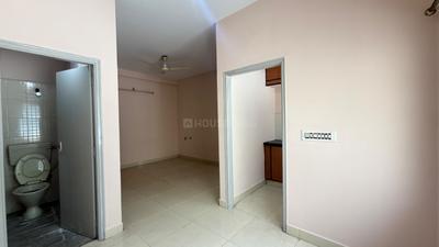 Hall Image of 800 Sq.ft 2 BHK Apartment / Flat for rent in Kaggadasapura Bengaluru for Rs. 25500