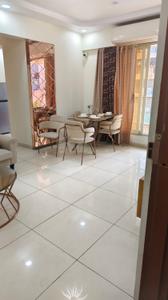 Hall Image of 518 Sq.ft 1 BHK Apartment / Flat for sale in Shivam Residency Phase II, Bhiwandi Thane for Rs. 3549000