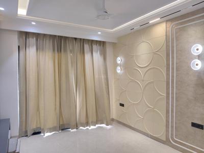 Bedroom Image of 1900 Sq.ft 3 BHK Builder Floor for sale in Today Princeton Floors, Sector 51 Gurgaon for Rs. 18200000