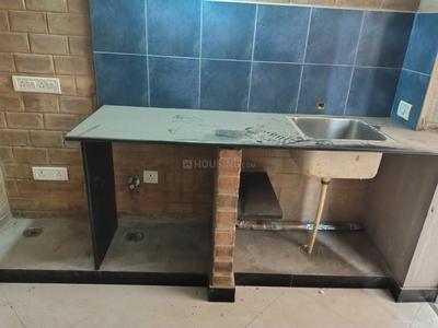 Kitchen Image of 1800 Sq.ft 3 BHK Villa for rent in Bangalore City Municipal Corporation Layout Bengaluru for Rs. 58000
