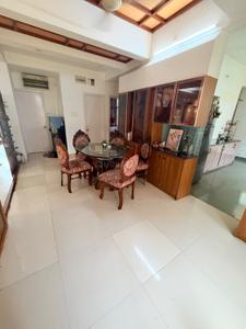 Hall Image of 4200 Sq.ft 4.5 BHK Independent House for rent in Magarpatta City Pune for Rs. 145000