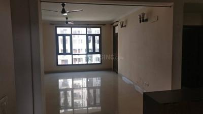 Hall Image of 2095 Sq.ft 3 BHK Apartment / Flat for sale in Unitech Habitat, Sector PI Greater Noida for Rs. 12900000