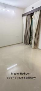 Bedroom Image of 950 Sq.ft 2 BHK Apartment / Flat for sale in Nirvana Gardens Phase 1 Wing A Ivana, Kalyan West Kalyan for Rs. 6950000