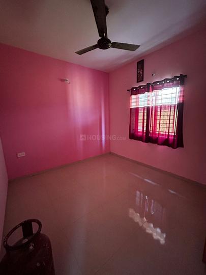 Pratham Paradise Villas Bedroom 1