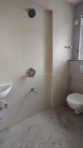 Image of 1000 Sq.ft 2 BHK Apartment / Flat for rent in Govind Nagar, Nashik for Rs. 18000