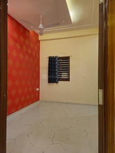 Bedroom Image of 793 Sq.ft 4 BHK Villa for sale in Jhotwara Jaipur for Rs. 8000000