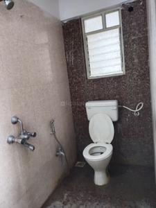 Bathroom Image of 847 Sq.ft 2 BHK Apartment / Flat for sale in Rajesh East Enigma, Lonikand Pune for Rs. 4500000