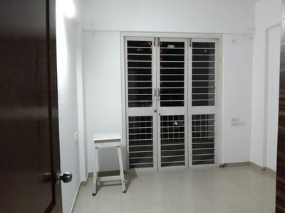 Bedroom Image of 600 Sq.ft 1 BHK Apartment / Flat for sale in Goel Sparsh, Undri Pune for Rs. 3600000