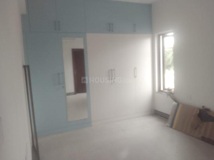 Adyar Flat Bedroom 1