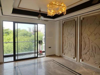 Living Room Image of 2040 Sq.ft 3 BHK Apartment / Flat for sale in Ireo Skyon, Sector 60 Gurgaon for Rs. 40000000