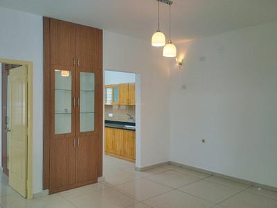 4 BHK Villa