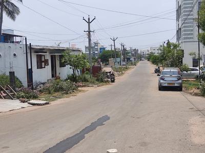 Image of 1676 Sq.ft Residential Plot / Land for sale in Ayappakkam, Chennai for Rs. 10051000