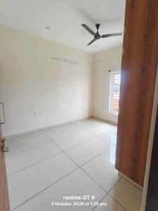 Image of 1206 Sq.ft 2 BHK Apartment / Flat for rent in Byatarayanapura CMC And OG Part, Bengaluru for Rs. 32000