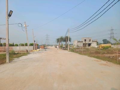 Image of 72 Sq.ft Residential Plot / Land for sale in Dadri, Greater Noida for Rs. 2160500