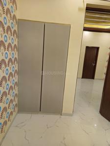 Bedroom Image of 793 Sq.ft 4 BHK Villa for sale in Jhotwara Jaipur for Rs. 8000000