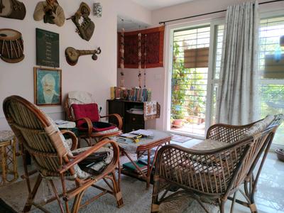 Study Room Image of 4775 Sq.ft 5 BHK Apartment / Flat for sale in Spectra Palmwoods, Brookefield Bengaluru for Rs. 71625000
