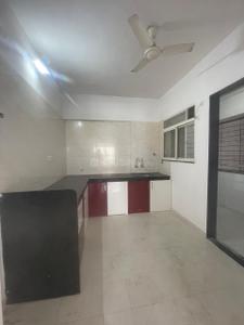 Kitchen Image of 1300 Sq.ft 2 BHK Apartment / Flat for sale in Tara Westbrook, Ambegaon Budruk Pune for Rs. 8400000
