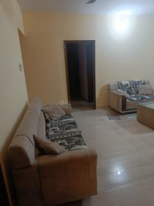 Hall Image of 1450 Sq.ft 3 BHK Apartment / Flat for sale in Panjim Goa for Rs. 16500000