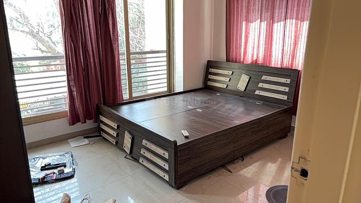 Income tax circle Bedroom One 1