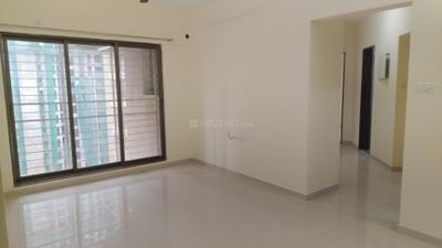 Living Room Image of 900 Sq.ft 2 BHK Apartment / Flat for sale in ACME Ozone, Thane West Thane for Rs. 14400000