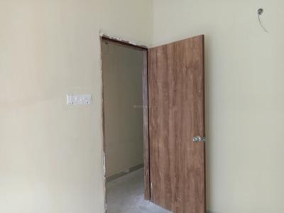 Bedroom Image of 1200 Sq.ft 3 BHK Apartment / Flat for sale in Realtech Rajotto, Rajarhat Kolkata for Rs. 5800001