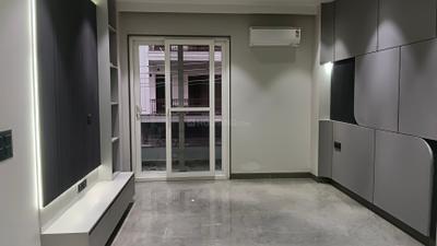 Bedroom Image of 1845 Sq.ft 3 BHK Builder Floor for rent in Sector 57 Gurgaon for Rs. 70000