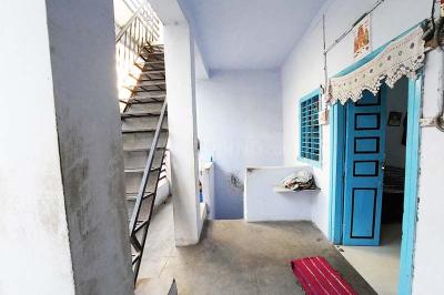 Balcony Image of 1890 Sq.ft 6 BHK Independent House for sale in Khokhra Ahmedabad for Rs. 5500000