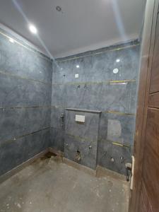 Bathroom Image of 2100 Sq.ft 4 BHK Builder Floor for sale in Sector 28 Faridabad for Rs. 10500000