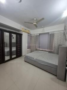 Hall Image of 910 Sq.ft 2 BHK Apartment / Flat for rent in Lodha Paradise, Thane West Thane for Rs. 43000