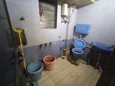 Bathroom Image of NAVKAR in Vikhroli East, Mumbai