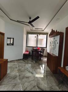Hall Image of 2000 Sq.ft 2 BHK Apartment / Flat for rent in Vasna Ahmedabad for Rs. 30000