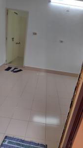 Bedroom Image of 942 Sq.ft 2 BHK Apartment / Flat for sale in Swaraj Homes Saroj Apartments, Guruvayur Thrissur for Rs. 3500000