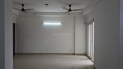 Living Room Image of 1495 Sq.ft 3 BHK Apartment / Flat for sale in Gulshan Ikebana, Sector 143 Noida for Rs. 21500000