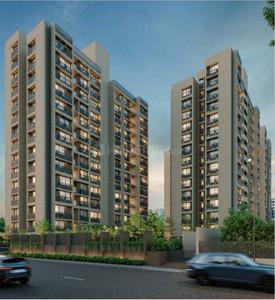 Image of 3900 Sq.ft 4 BHK Apartment / Flat for sale in South Bopal, Ahmedabad for Rs. 17160000