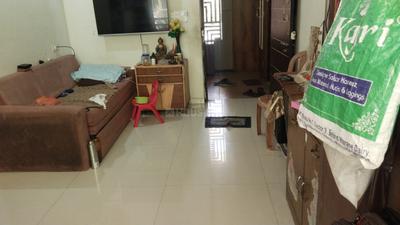 Living Room Image of 730 Sq.ft 1 BHK Apartment / Flat for sale in Balaji Exotica, Kalyan West Kalyan for Rs. 5500000