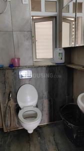 Image of 1562 Sq.ft 3 BHK Apartment / Flat for rent in Alembic Urban Forest, Kadugodi, Bengaluru for Rs. 70000