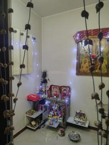 Hall Image of 1600 Sq.ft 4 BHK Duplex for sale in Vasna Vadodara for Rs. 26500000