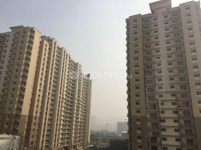 Image of 1525 Sq.ft 4 BHK Apartment / Flat for sale in Saya Zion, Noida Extension, Greater Noida for Rs. 9575000