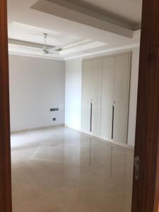 Bedroom Image of 3600 Sq.ft 4 BHK Builder Floor for sale in Neeti Bagh New Delhi for Rs. 132500000