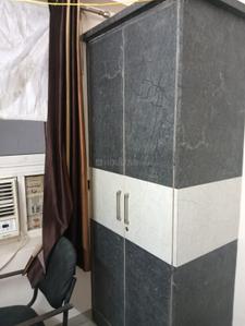 Bedroom Image of 700 Sq.ft 1.5 BHK Apartment / Flat for rent in Suwalka Suwalka Ridhi Sidhi Regency, Indraprastha Industrial Area Kota for Rs. 13000