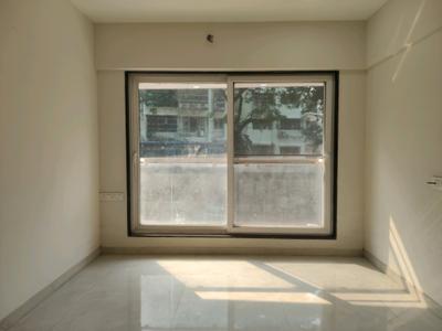 Bedroom Image of 992 Sq.ft 2 BHK Apartment / Flat for sale in Sushanku Avenue 37, Goregaon West Mumbai for Rs. 19300000