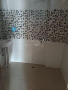 Bathroom Image of 1800 Sq.ft 2 BHK Builder Floor for rent in Sector 105 Noida for Rs. 45000