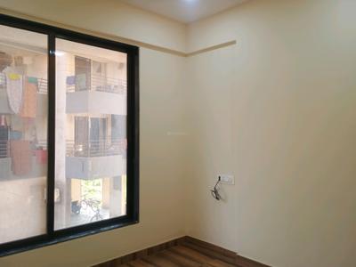Bedroom Image of 960 Sq.ft 2 BHK Apartment / Flat for sale in Runwal Gardens by Runwal Enterprises, Dombivli East Thane for Rs. 5952000
