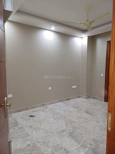 Bhoomi property Bedroom 1