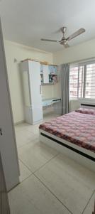 Bedroom Image of 1105 Sq.ft 2 BHK Apartment / Flat for sale in Sumadhura Eden Garden, Chikkabana Halli Bengaluru for Rs. 16000000