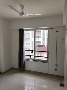 Bedroom Image of 1360 Sq.ft 3 BHK Apartment / Flat for sale in Orchid Valley, Shela Ahmedabad for Rs. 6700000
