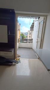 Balcony Image of 900 Sq.ft 2 BHK Apartment / Flat for sale in Gagan Vihar, Ganga Dham Pune for Rs. 18000000